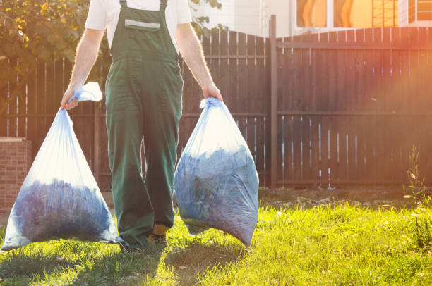 Best Full-Service Junk Removal  in Franklin, OH