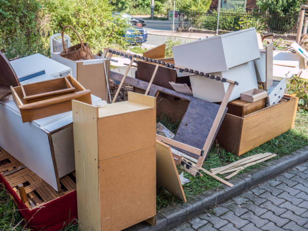 Best Electronics Removal Services  in Franklin, OH