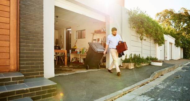 Best Junk Removal Near Me  in Franklin, OH