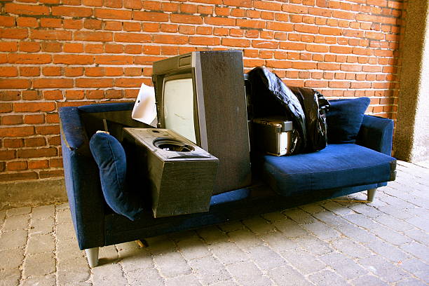 Best Same-Day Junk Removal  in Franklin, OH