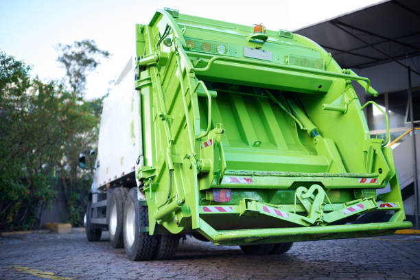 Best Attic Cleanout Services  in Franklin, OH
