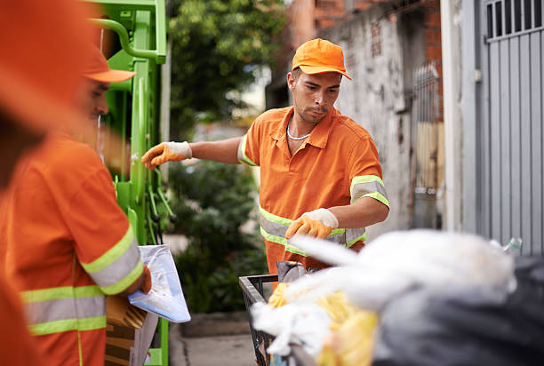 Professional Junk Removal in Franklin, OH