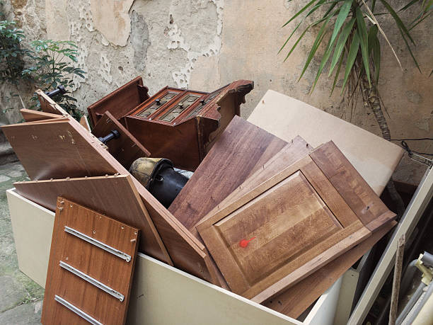 Best Dumpster Rental Services  in Franklin, OH