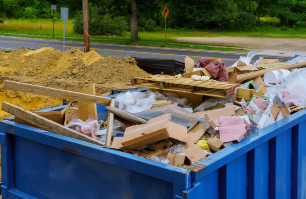 Best Dumpster Rental Services  in Franklin, OH
